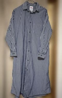 DANTONシャツワンピのサムネイル