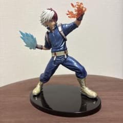 僕のヒーローアカデミア 轟焦凍 フィギュア