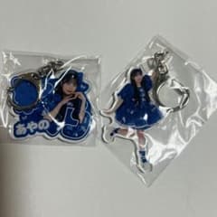 CUTIESTREET きゅーすと 増田彩乃 2点セット