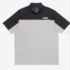 26SS 完売 TFW49 モックシャツ - メルカリ