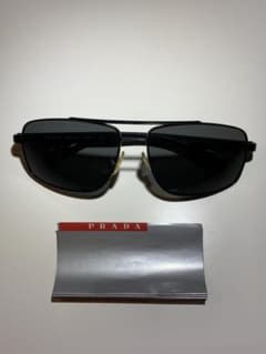 PRADA プラダ　サングラス　prada sportのサムネイル