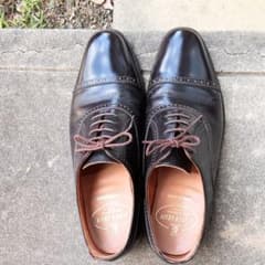 SCOTCH GRAIN スコッチグレイン 革靴 ビジネスシューズのサムネイル