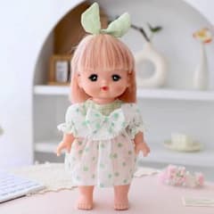 メルちゃん服 ソランちゃん服 洋服2点セット MH-133 - メルカリ