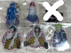 THE MADNA アクスタ アクキー THE MADNA アクスタ アクキー - メルカリ