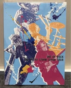ONE OK ROCK/ONE OK ROCK\"EYE OF THE STO…のサムネイル