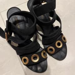 LOUIS VUITTON サンダルのサムネイル