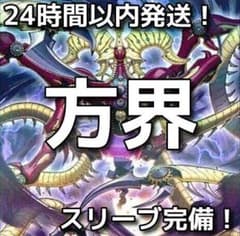 24時間以内発送】遊戯王 方界 デッキ デッキパーツ - メルカリ