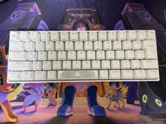 CORSAIR K65 RGB MINI USB-A ゲーミングキーボードのサムネイル