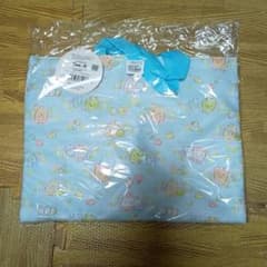 스미코구라시 레슨백