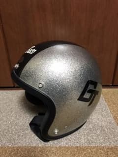 buco gt ヘルメット     Buco GT ジェットヘルメットのサムネイル