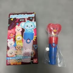 BT21 라이트 스틱 매력 2 TATA