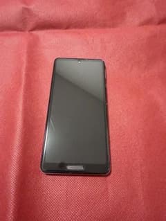 SHARP AQUOS スマートフォン 本体のサムネイル