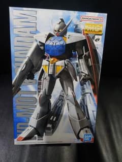 MG ターンAガンダム 未組立品 ターンエーガンダムのサムネイル