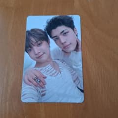 &TEAM　Mark on Me MoM miniCD ユニットのサムネイル