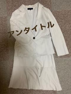 アンタイトル☆ジャケットスカート、スーツ3のサムネイル