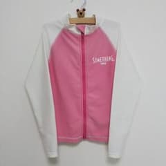 [EDWIN]ラッシュガード(使用品)のサムネイル