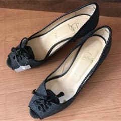 meg様専用 ★ピンヒール★のサムネイル