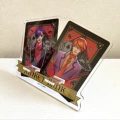 叶黎明 真経津晨 ジャンケットバンク アクリルマルチスタンドのサムネイル