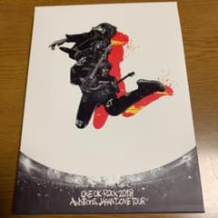 ONE OK ROCK  DVD❗️のサムネイル