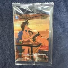 名探偵コナンカードゲーム 江戸川コナン チャレンジ戦 プロモ 未開封