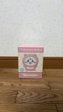 ちいかわベイビー ハチワレのサムネイル
