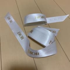 DIORリボンのサムネイル