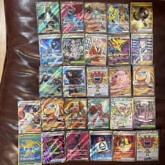 S*M様 ポケモンカード SR UR 27枚セット まとめ売り - メルカリ
