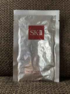 SK-II フェイシャル トリートメントマスク　パックのサムネイル