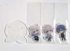 カラフルピーチ アクリルスタンド アベイル avail なおきり どぬく ヒロのサムネイル