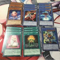 サイバーエンジェル デッキパーツのサムネイル