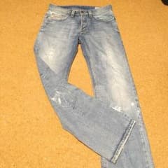 DIESEL LARKEE ジーンズのサムネイル
