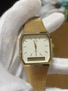 casio 腕時計　時計のサムネイル
