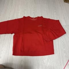 INTERLOCHEN スウェット レッドのサムネイル