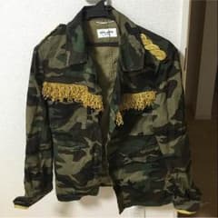 登坂広臣  サンローランのサムネイル