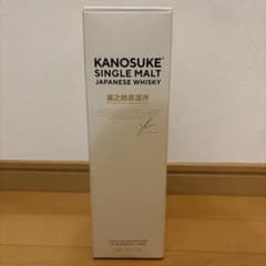 シングルモルト嘉之助のサムネイル