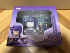 原神　御建鳴神主尊大御所様像 Genshin