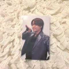 TravisJapan 吉澤閑也 2025 ワルツ 香港 トレカのサムネイル