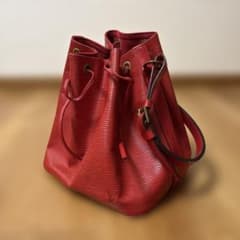 ルイ・ヴィトン(Louis Vuitton) ショルダーバッグ エピレッドのサムネイル