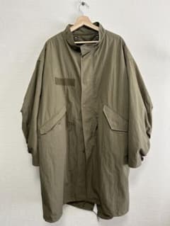 M-65 ライナーセットモッズコートのサムネイル