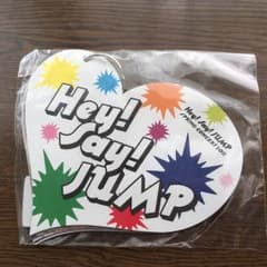 Hey!Say!JUMP メモ 2011のサムネイル