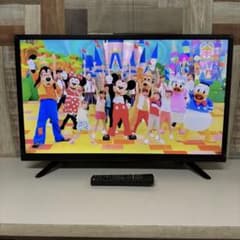 全国送料込❣️ジョワイユ32型裏番組録画機能付き液晶テレビWチューナ 全国送料込❣️ジョワイユ32型裏番組録画機能付き液晶テレビWチューナ