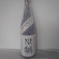 本格焼酎 川越酒造 25度 1800mlのサムネイル
