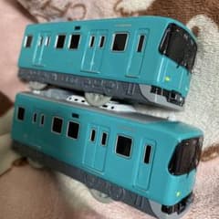 GOGO トレイン 京阪 電車 10000系 2次車 スルッと KANSAI - メルカリ