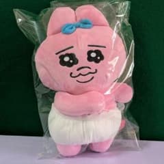 おぱんちゅうさぎ 胸にポンポン当てるBIGぬいぐるみの入手方法まとめ