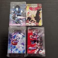 戦闘摂理解析システム ＃コンパス プライムアート展 プレミアム