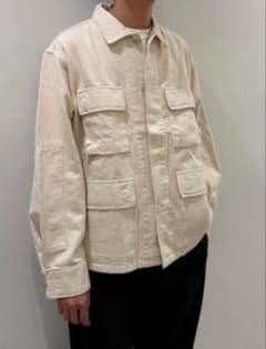 ＜PORTANCE＞BDU ジャケットのサムネイル