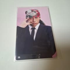 INI NEW YEAR POPUP STORE 2026 西洸人 126 - メルカリ