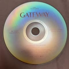 ASTRO 7TH MINI ALBUM GATEWAY CDのサムネイル