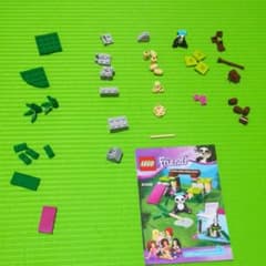 レゴLEGO　Friends 41049のサムネイル