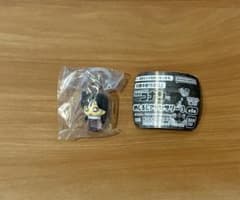 バンダイ 蘭姉ちゃん めじるしアクリルシリーズ3のサムネイル